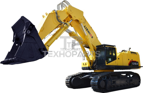 Экскаваторы LISHIDE SC1100.10 108000